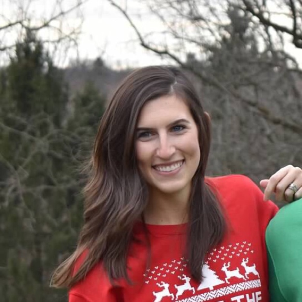 Meet your Posher, Kristi